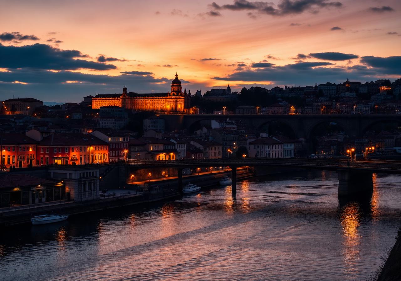 Porto, Portugal